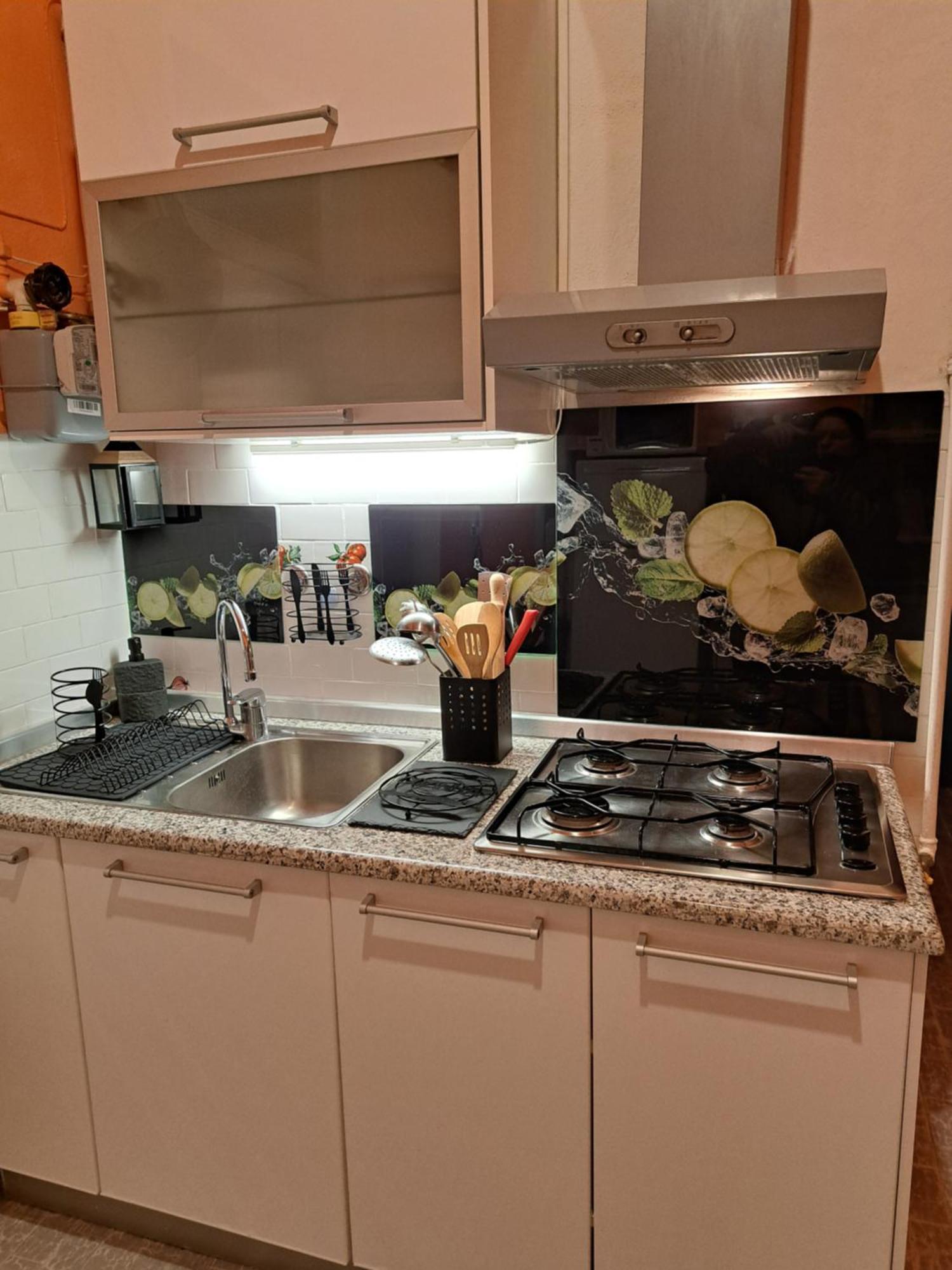 Appartamento Foodwineart Mantova Esterno foto