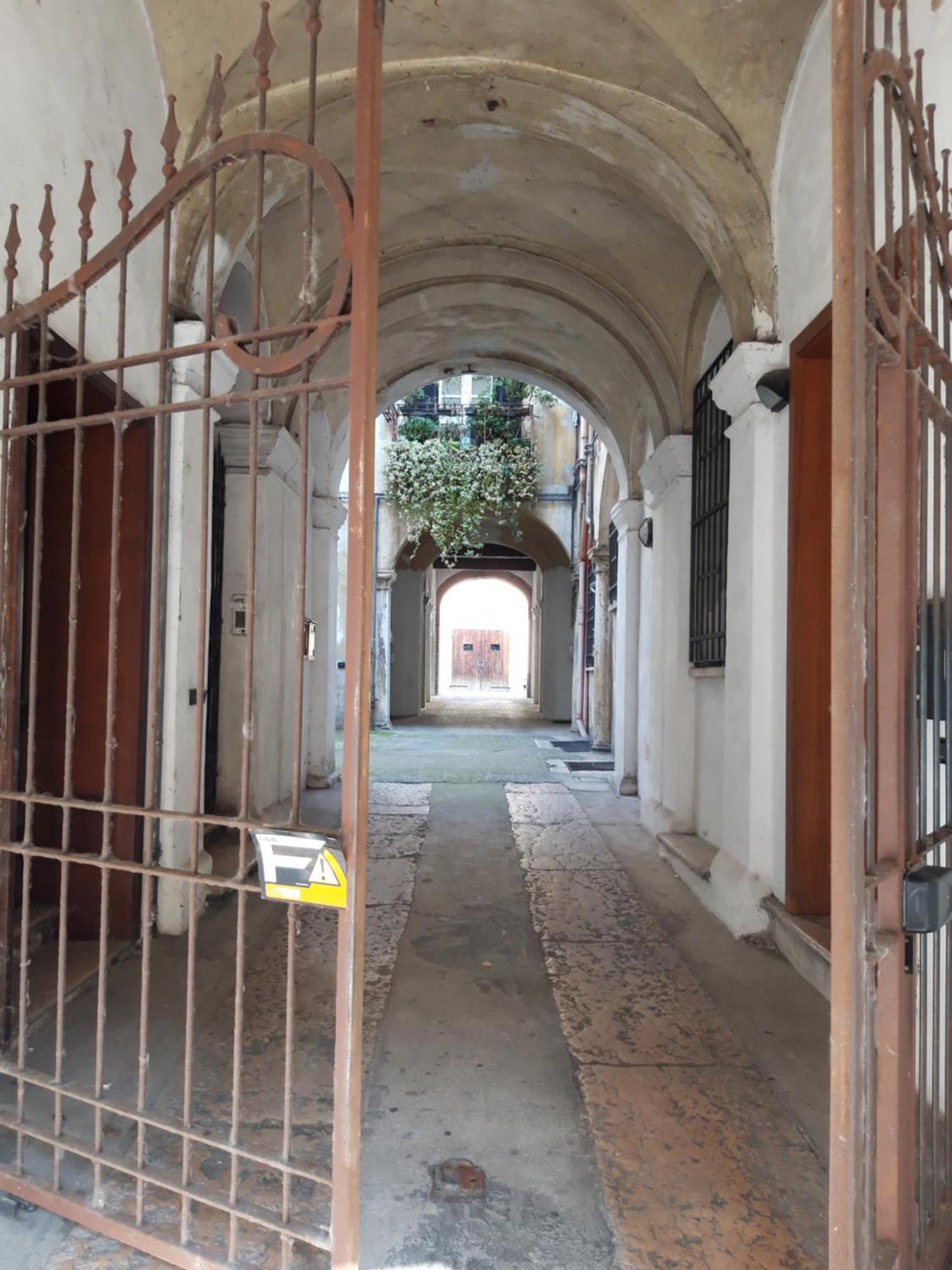 Appartamento Foodwineart Mantova Esterno foto