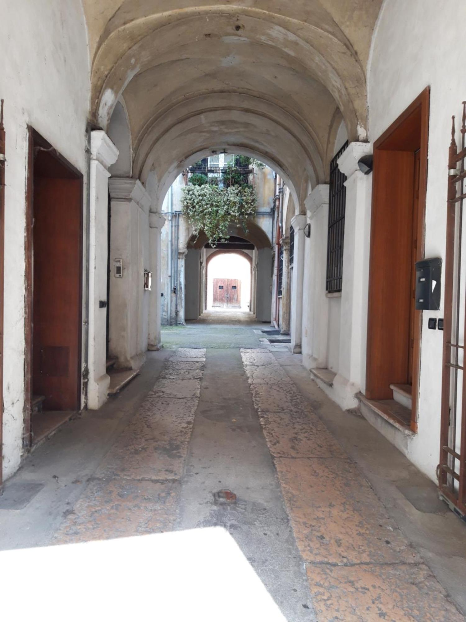 Appartamento Foodwineart Mantova Esterno foto