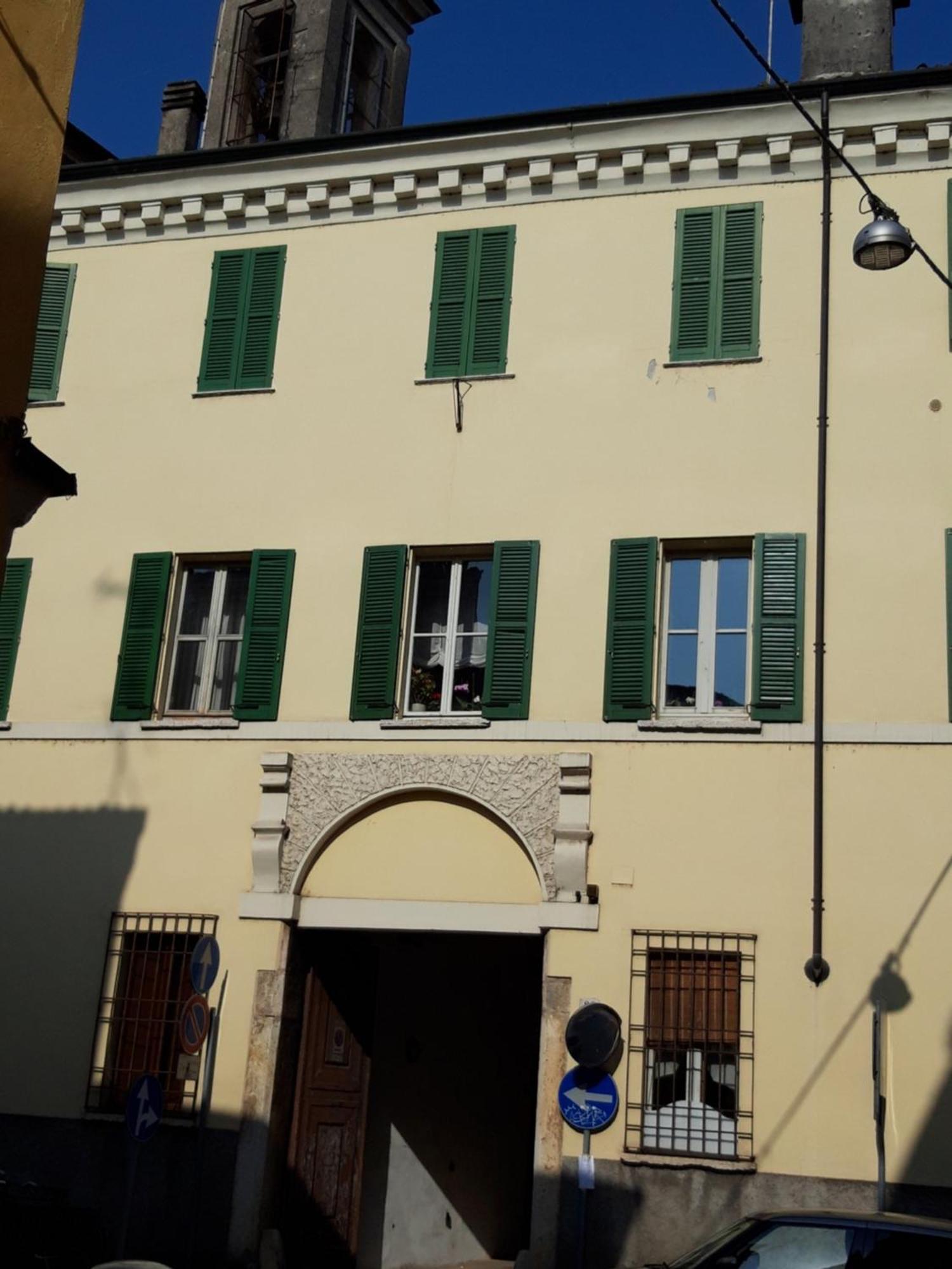 Appartamento Foodwineart Mantova Esterno foto