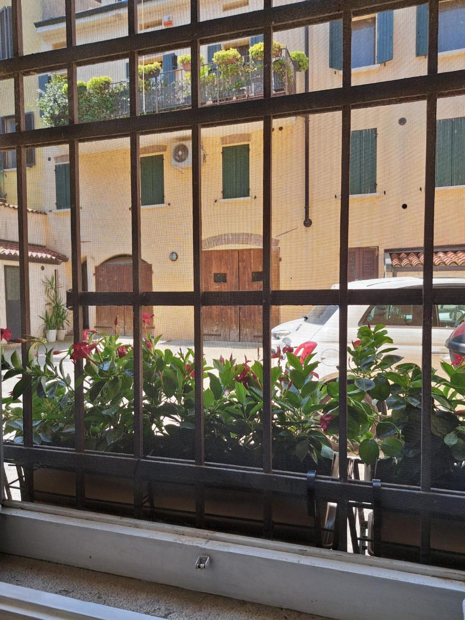 Appartamento Foodwineart Mantova Esterno foto