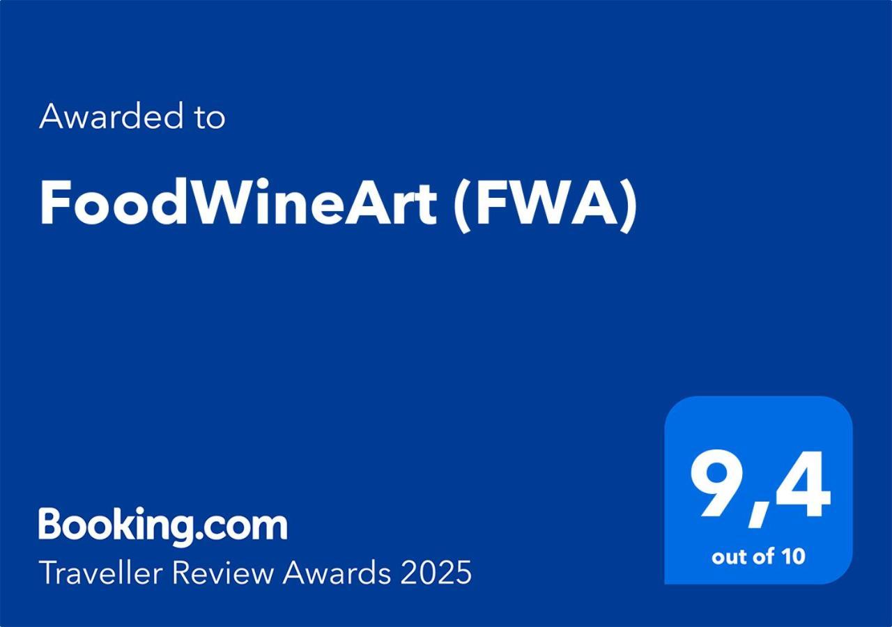 Appartamento Foodwineart Mantova Esterno foto